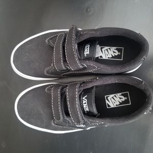 VANS Velcro Sneakers